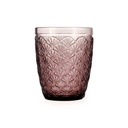 Vaso bajo vidrio Rose Moon 29 cl - Bidasoa
