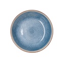 Plato hondo porcelana Aura 20 cm - Bidasoa