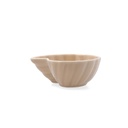 Bol porcelana Aura Stela 12,5x11,5x5 cm - Bidasoa