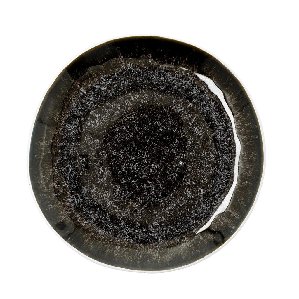 Plato llano porcelana Elite 26,5 cm - Bidasoa