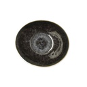 Bol oval porcelana Elite 16,5x14x7,7 cm - Bidasoa