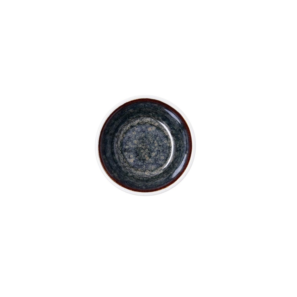 Bol porcelana Elite 10,5x5,5 cm - Bidasoa