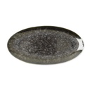 Bandeja porcelana Elite 25x12,5 cm - Bidasoa