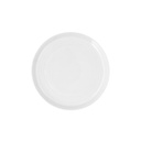 Plato porcelana reforzada Artisan 27 cm - Ariane