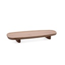 Tabla de servir bambú 40x15,5x4,8 cm - Bidasoa