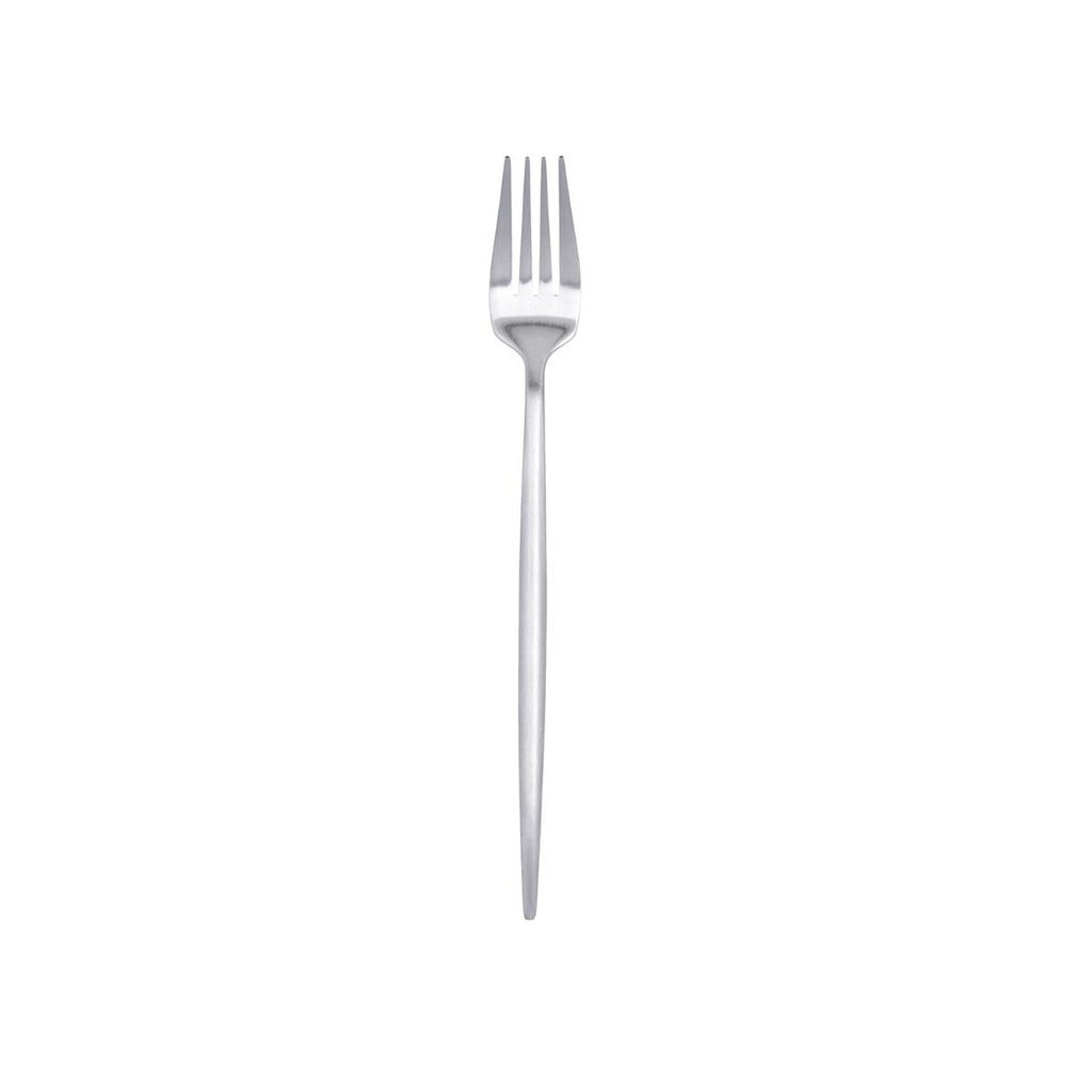 Tenedores mesa acero inox Fosil 19x3x2 cm - Bidasoa