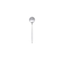 Cucharas café acero inox Fosil 14x3x2 cm - Bidasoa