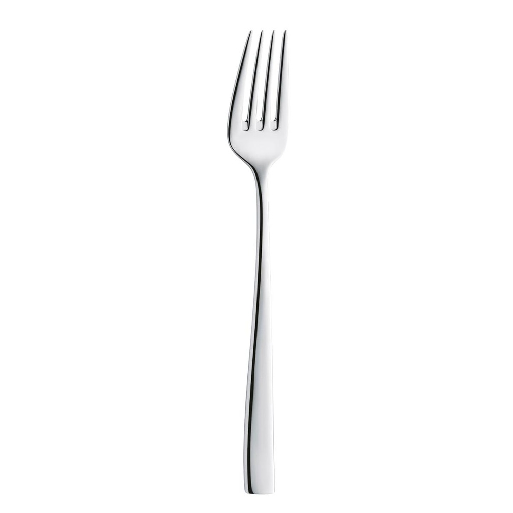Tenedores mesa acero inox Martin 18/10-2,8mm - Amefa