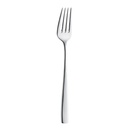 Tenedores mesa acero inox Martin 18/10-2,8mm - Amefa