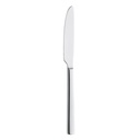 Cuchillos mesa acero inox Martin 18/10-2,8mm - Amefa