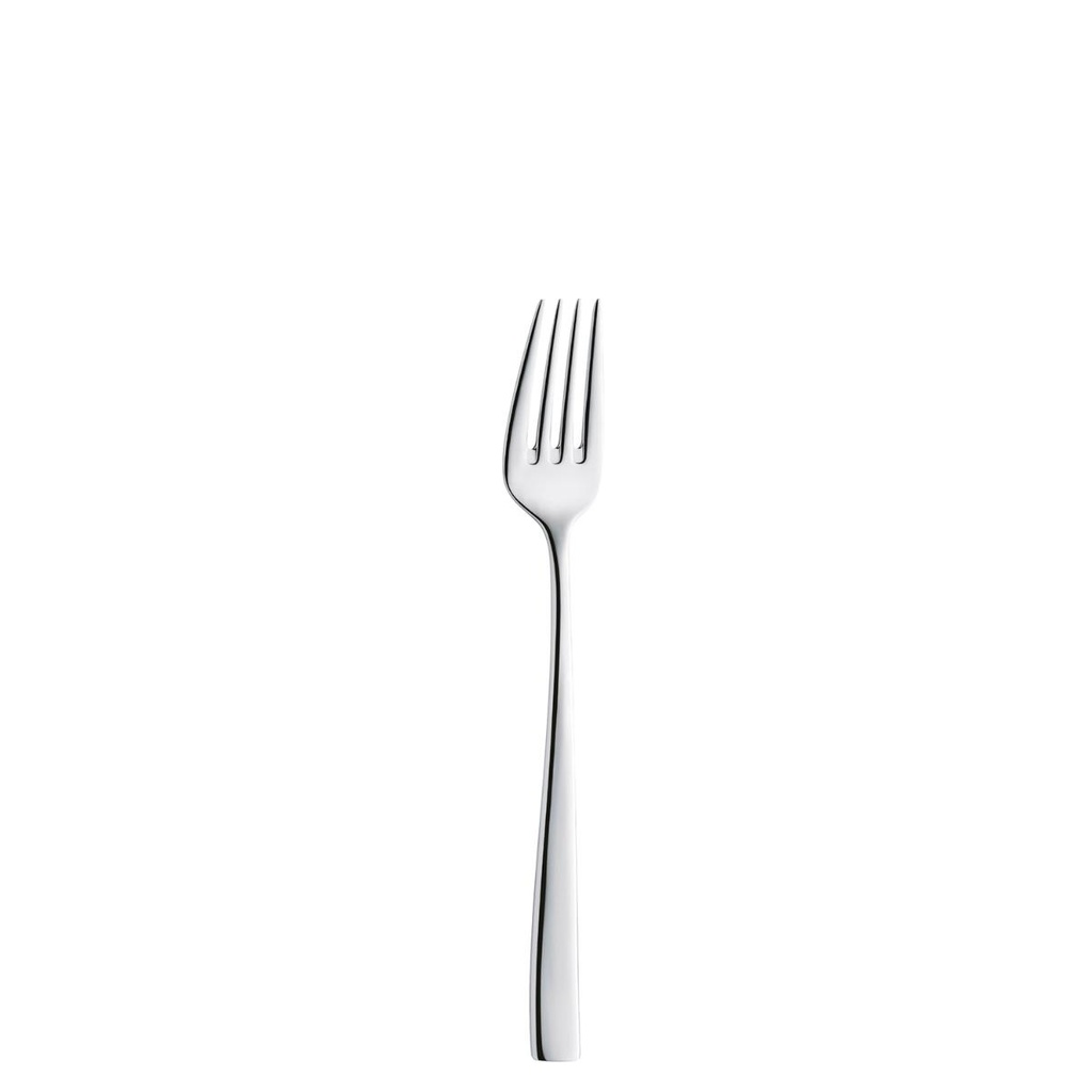 Tenedores postre acero inox Martin 18/10-2,8mm - Amefa