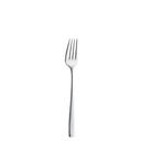 Tenedores postre acero inox Martin 18/10-2,8mm - Amefa