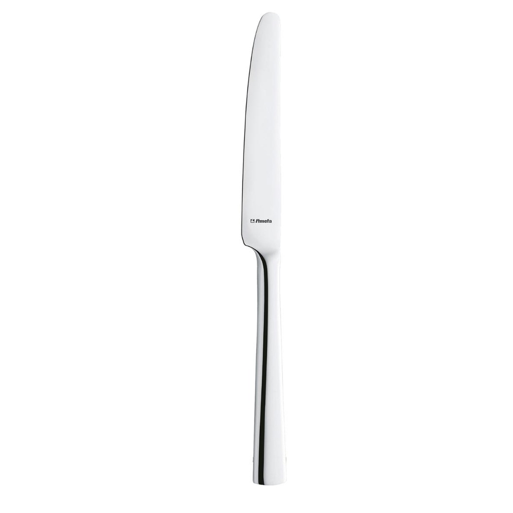 Cuchillos mesa acero inox Bliss 18/0-2,5mm - Amefa