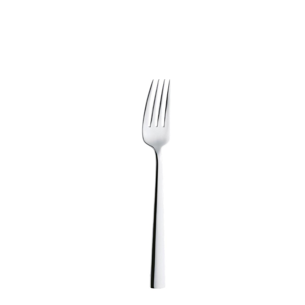 Tenedores postre acero inox Bliss 18/0-2,5mm - Amefa