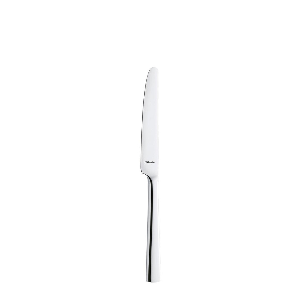 Cuhillos postre acero inox Bliss 18/0-2,5mm - Amefa