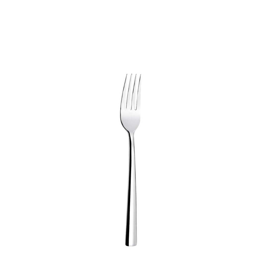 Tenedores postre acero inox Havane 18/0-3mm - Amefa