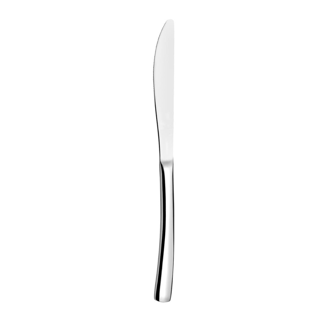 Cuhillos postre acero inox Havane 18/0-3mm - Amefa