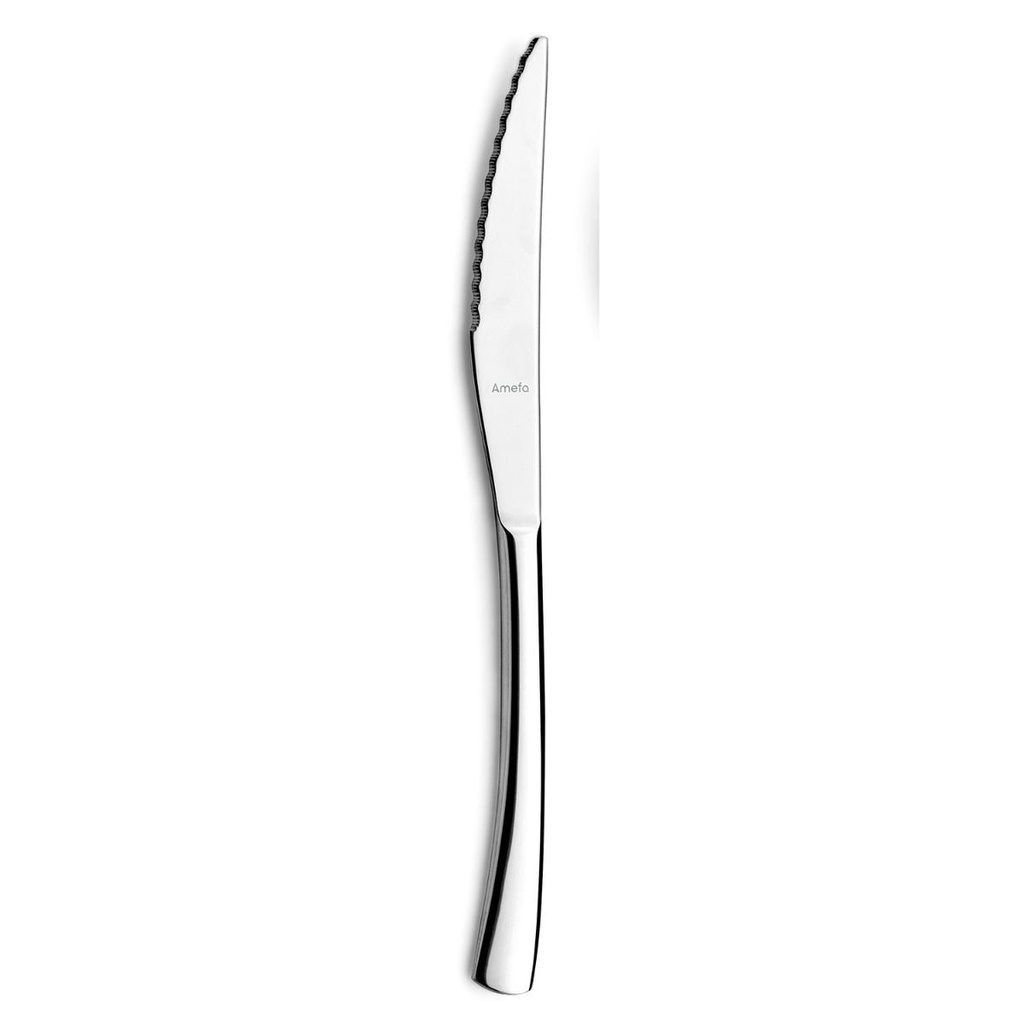 Cuchillos chuleteros acero inox Havane 18/0-3mm - Amefa