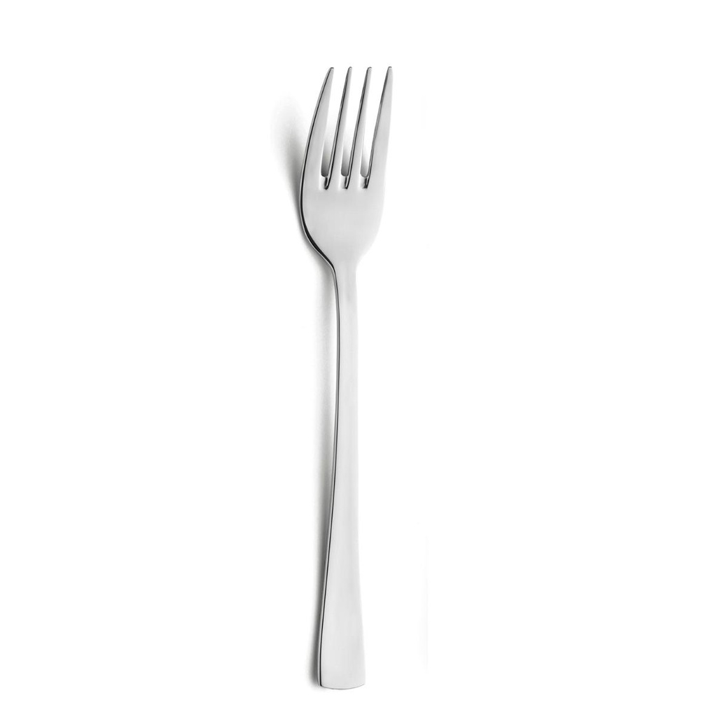 Tenedores mesa acero inox Atlantic 18/10-2,5mm - Amefa