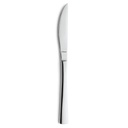 Cuchillos chuleteros acero inox Atlantic 18/10-2,5mm - Amefa