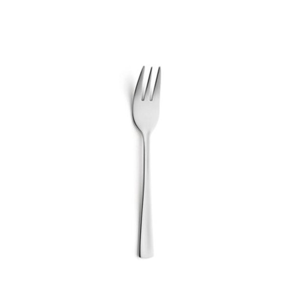 Tenedores lunch acero inox Atlantic 18/10-2,5mm - Amefa