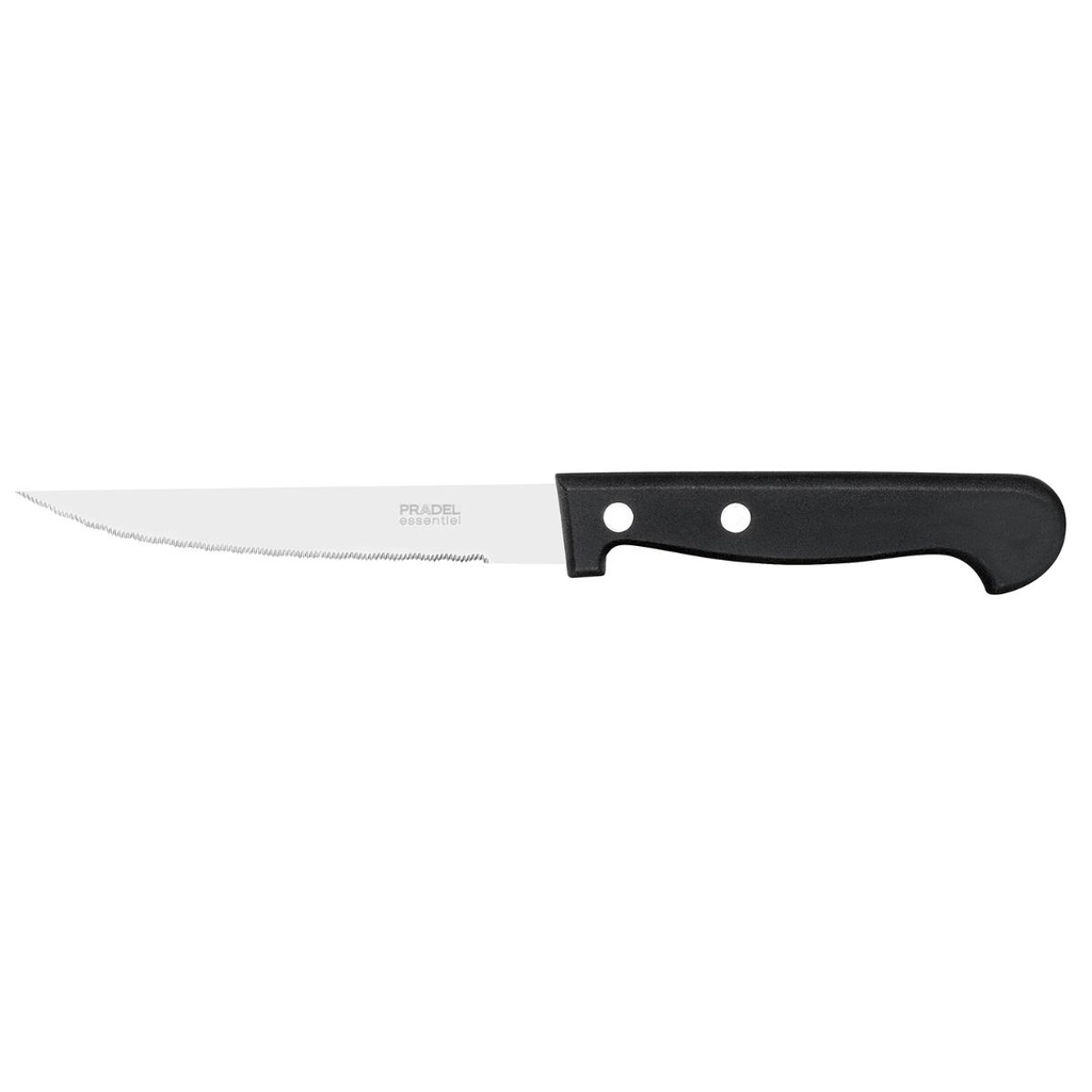 Cuchillos chuleteros mango pp 21 cm - Amefa