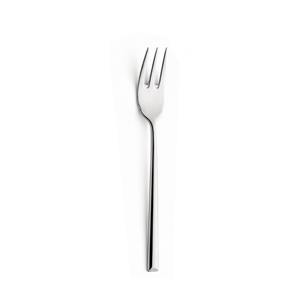 Tenedores pescado acero inox Metropole 21cm-2,5mm - Amefa