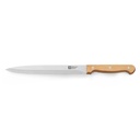 Cuchillo trinchador acero inoxidable Artisan Madera 20 cm - Richardson Sheffield