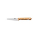 Cuchillo pelador acero inoxidable Artisan Madera 9 cm - Richardson Sheffield