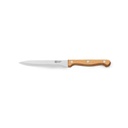 Cuchillo verdulero acero inoxidable Artisan Madera 12,5 cm - Richardson Sheffield