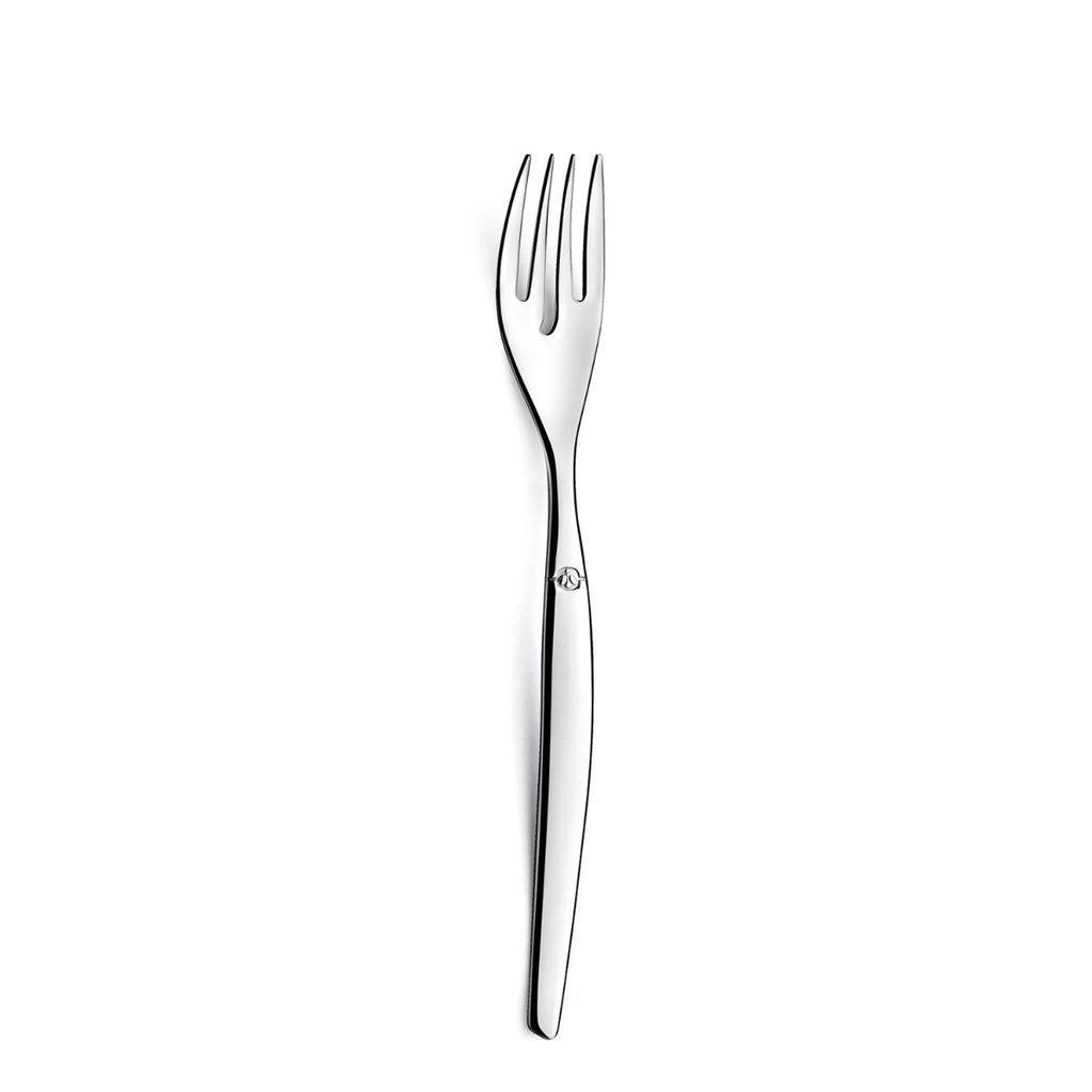 Tenedores mesa acero inox Jet 18/0-2,5mm - LOU LAGUIOLE