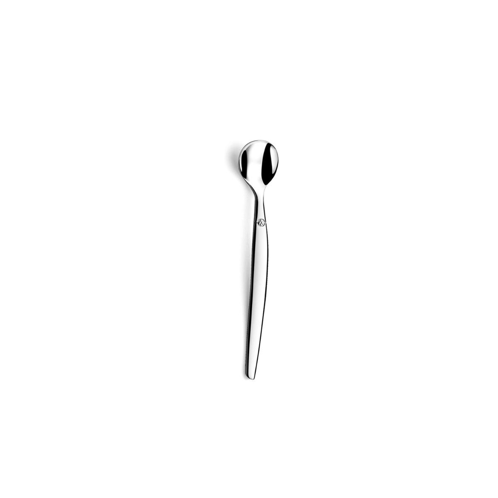 Cucharas moka acero inox Jet 18/0-2,5mm - LOU LAGUIOLE