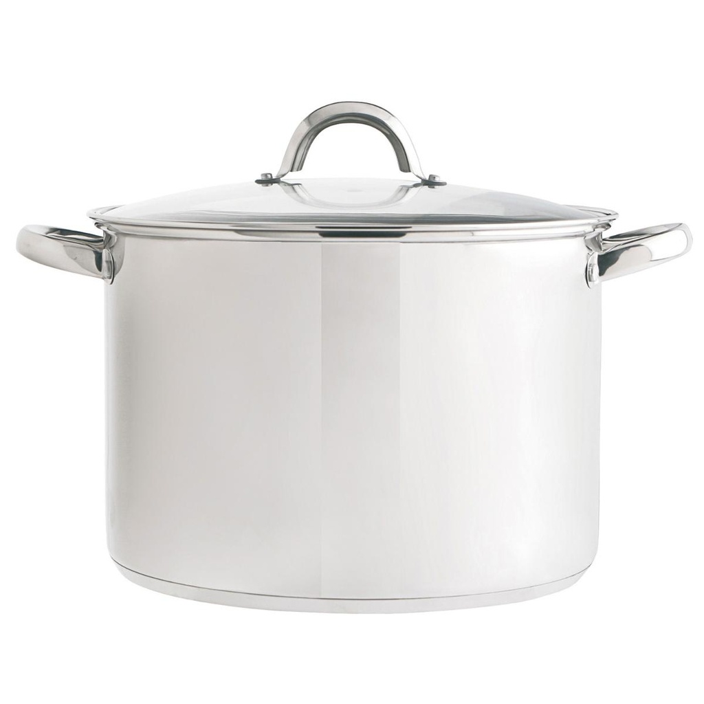 Olla acero inoxidable Ottawa 22cm - 6,4l - Quid