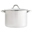 Olla acero inoxidable Ottawa 22cm - 6,4l - Quid