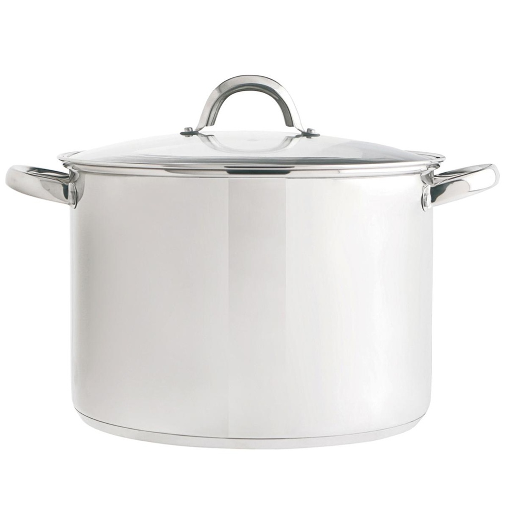 Olla acero inoxidable Ottawa 26cm - 10l - Quid