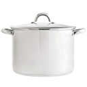 Olla acero inoxidable Ottawa 26cm - 10l - Quid