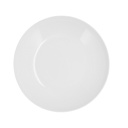 Plato hondo melamina Select Basic 23 cm - Quid