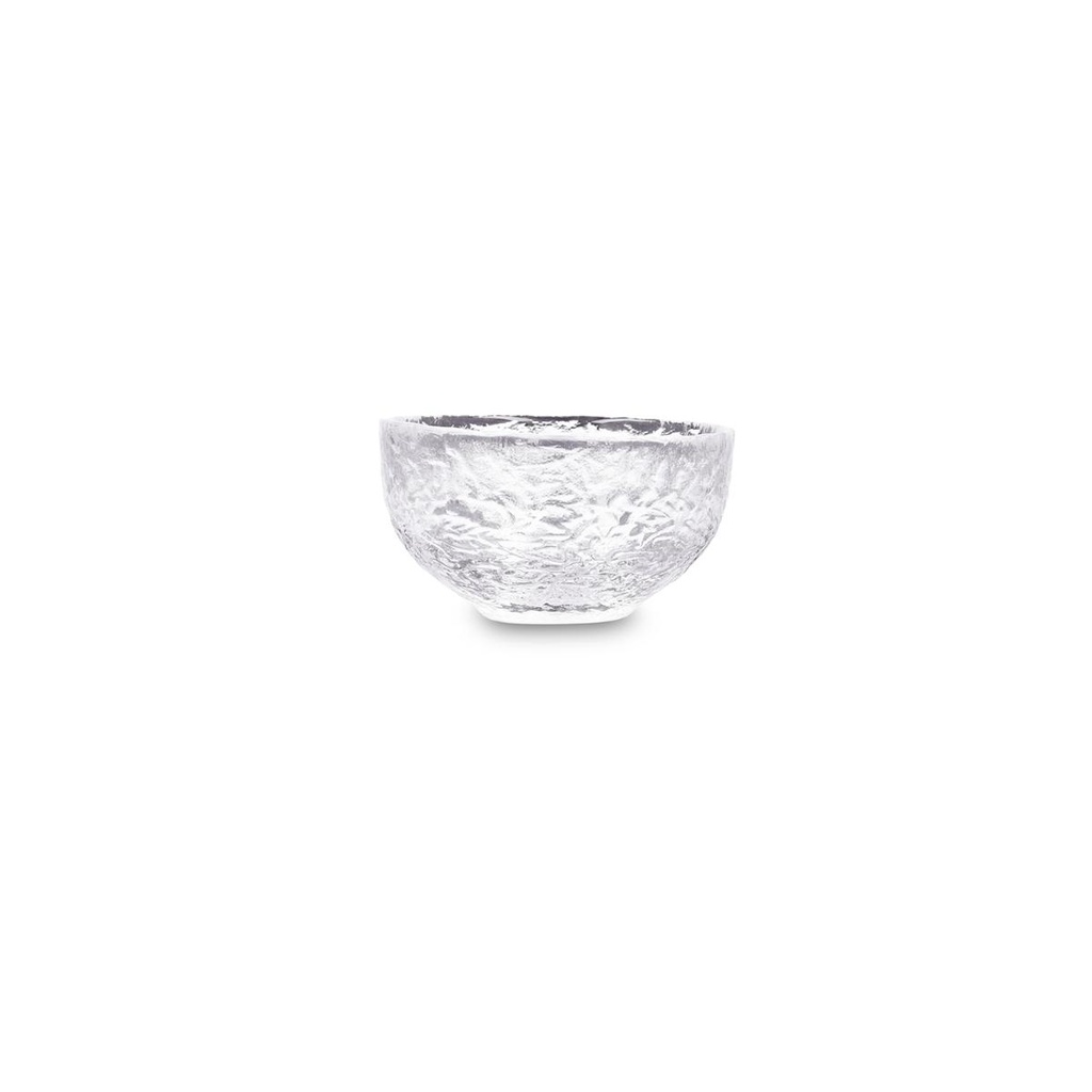 Bol vidrio Select Vidrio 7,3x4 cm - Quid