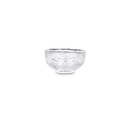 Bol vidrio Select Vidrio 7,3x4 cm - Quid