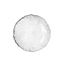 Plato vidrio Select Vidrio 15,5x2,5 cm - Quid