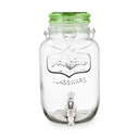 Dispensador de bebidas Viba 4l - Quid