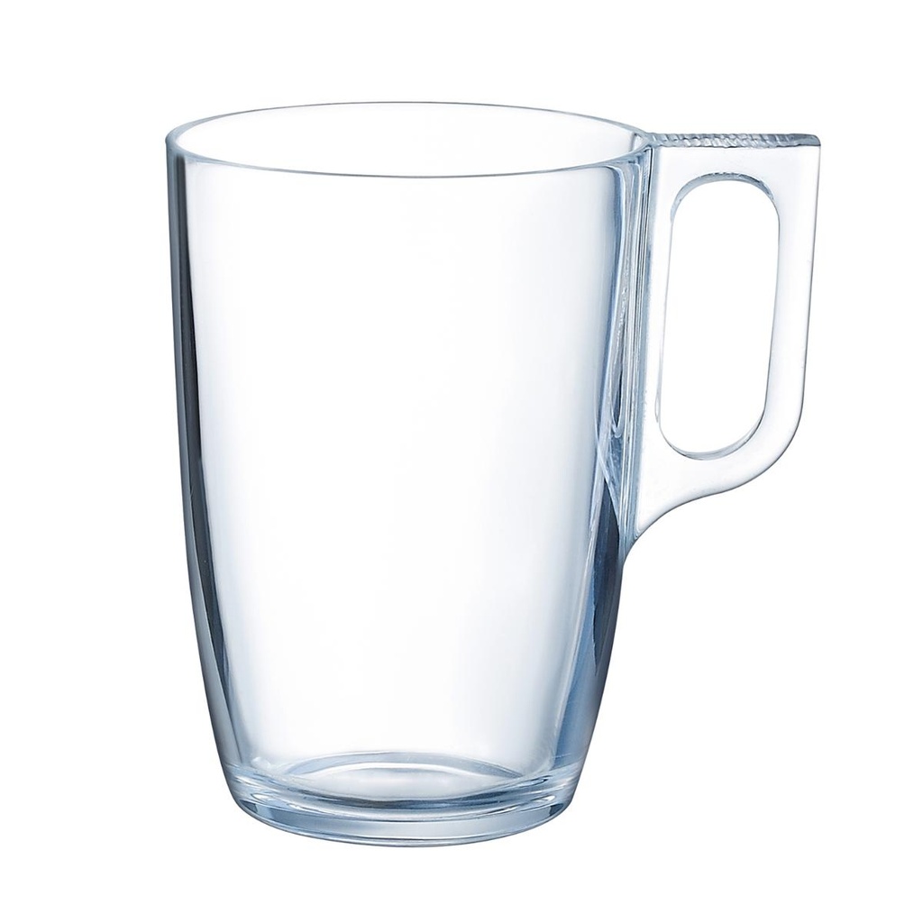 Mugs vidrio Voluto 32 cl - Arcoroc
