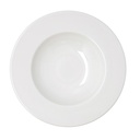 Plato pasta porcelana Serenity Hydrozero 30 cm - Bidasoa