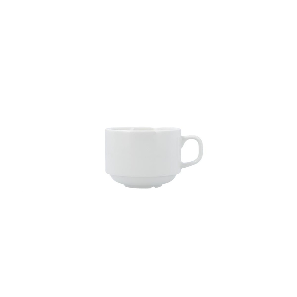 Taza porcelana Serenity Hydrozero 23 cl - Bidasoa