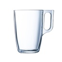 Mugs vidrio Voluto 40 cl - Arcoroc