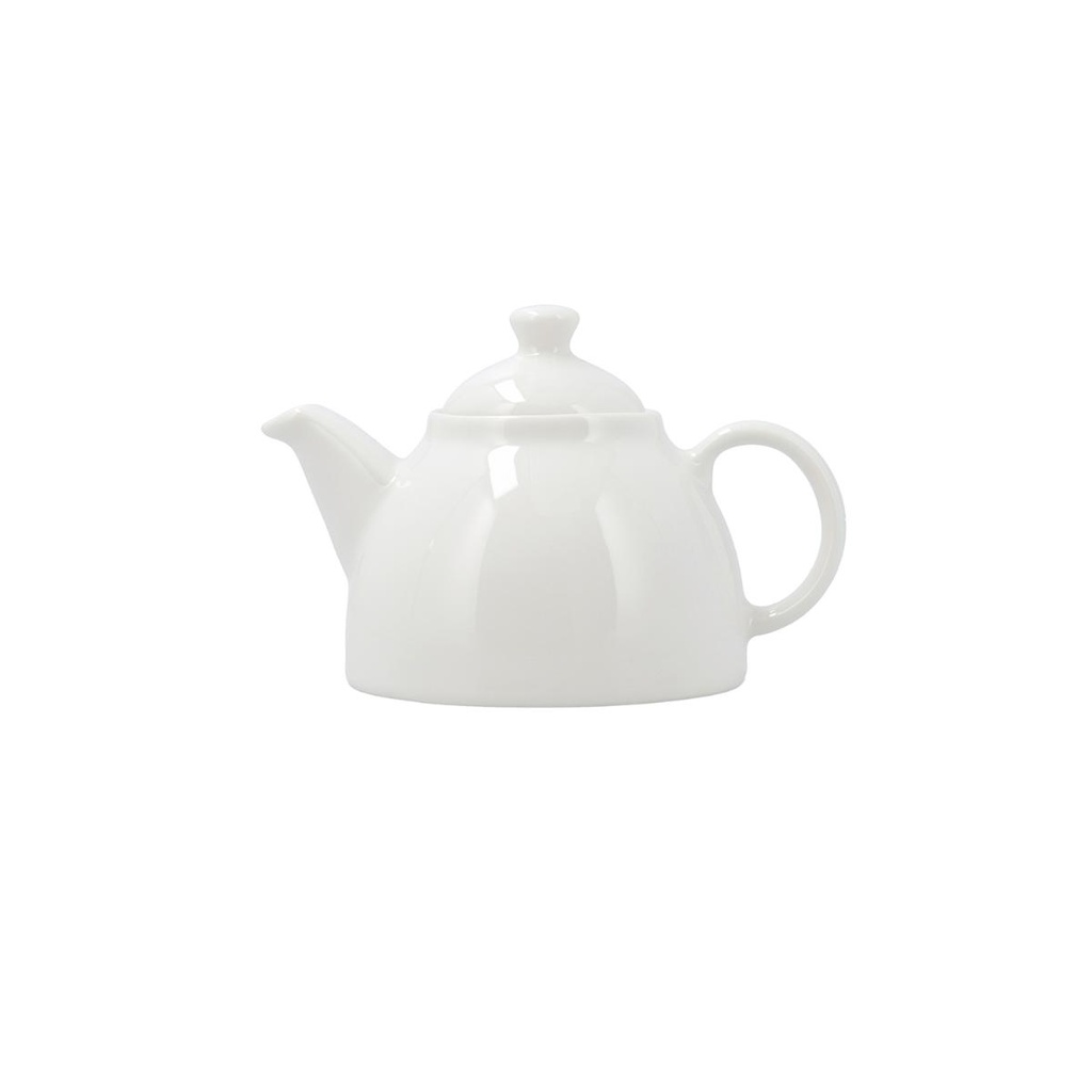 Tetera porcelana Serenity Hydrozero 63 cl - Bidasoa