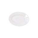 Bandeja oval porcelana Serenity Hydrozero 20 cm - Bidasoa