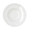 Plato pasta porcelana Harmony Hydrozero 27 cm - Bidasoa