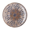 Plato pizza porcelana Deneb Hydrozero 30 cm - Bidasoa