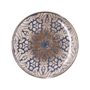 Plato llano porcelana Deneb Hydrozero 27 cm - Bidasoa